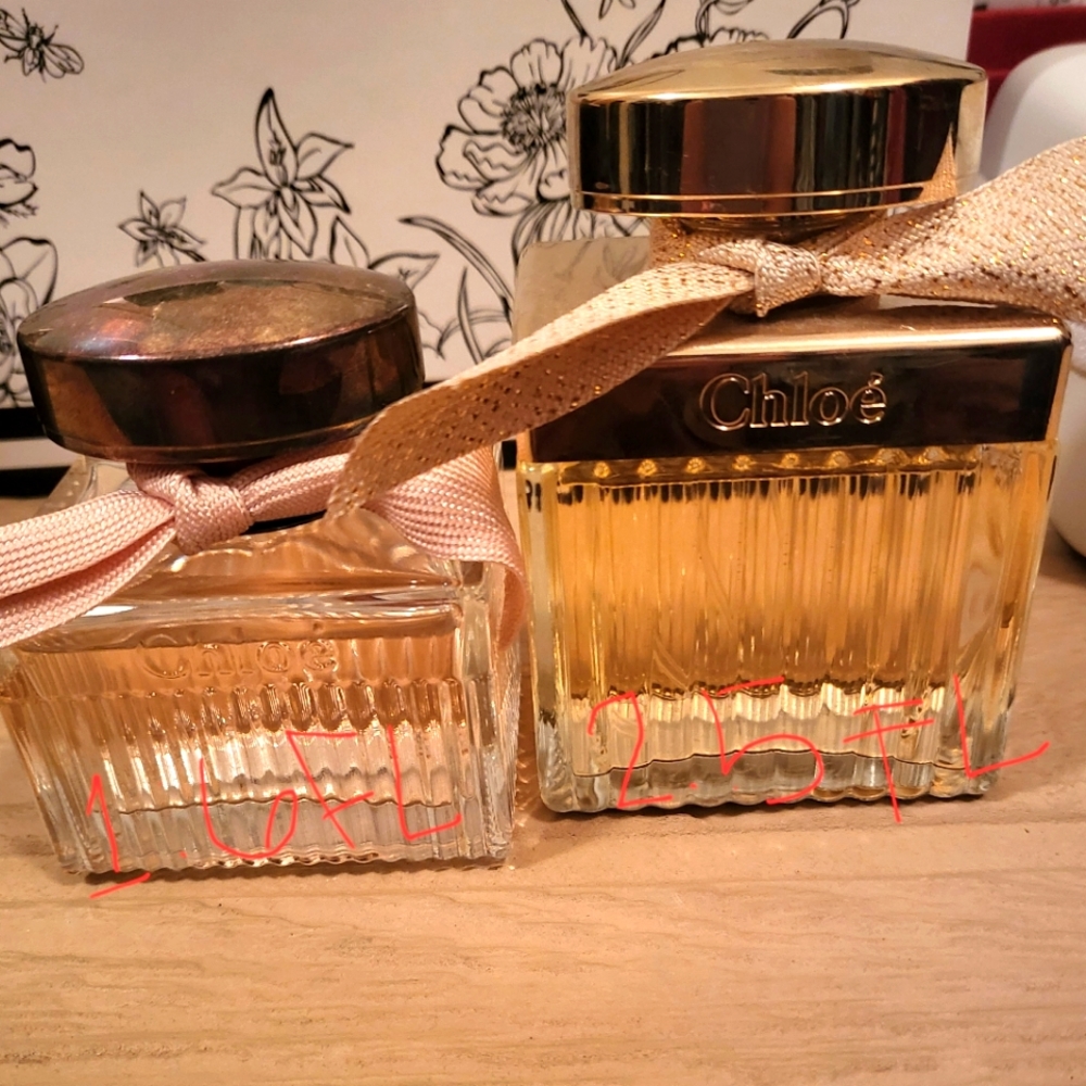 CHLOÉ